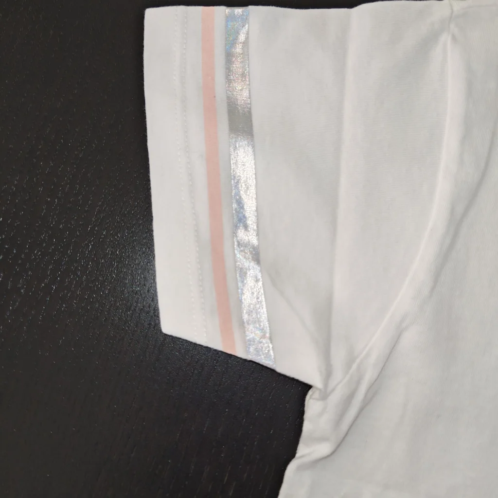 T-shirt 8 jaar – photo 3